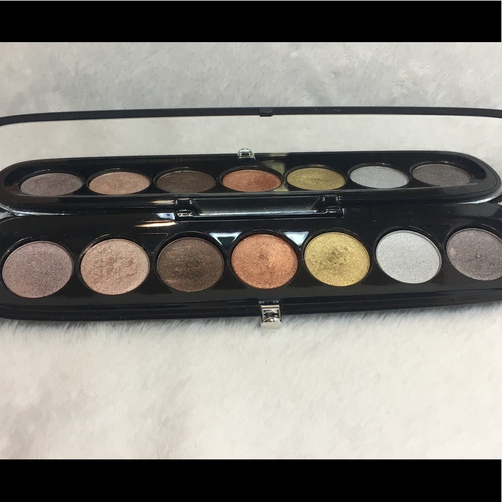 Marc Jacobs 204 The Starlet Palette